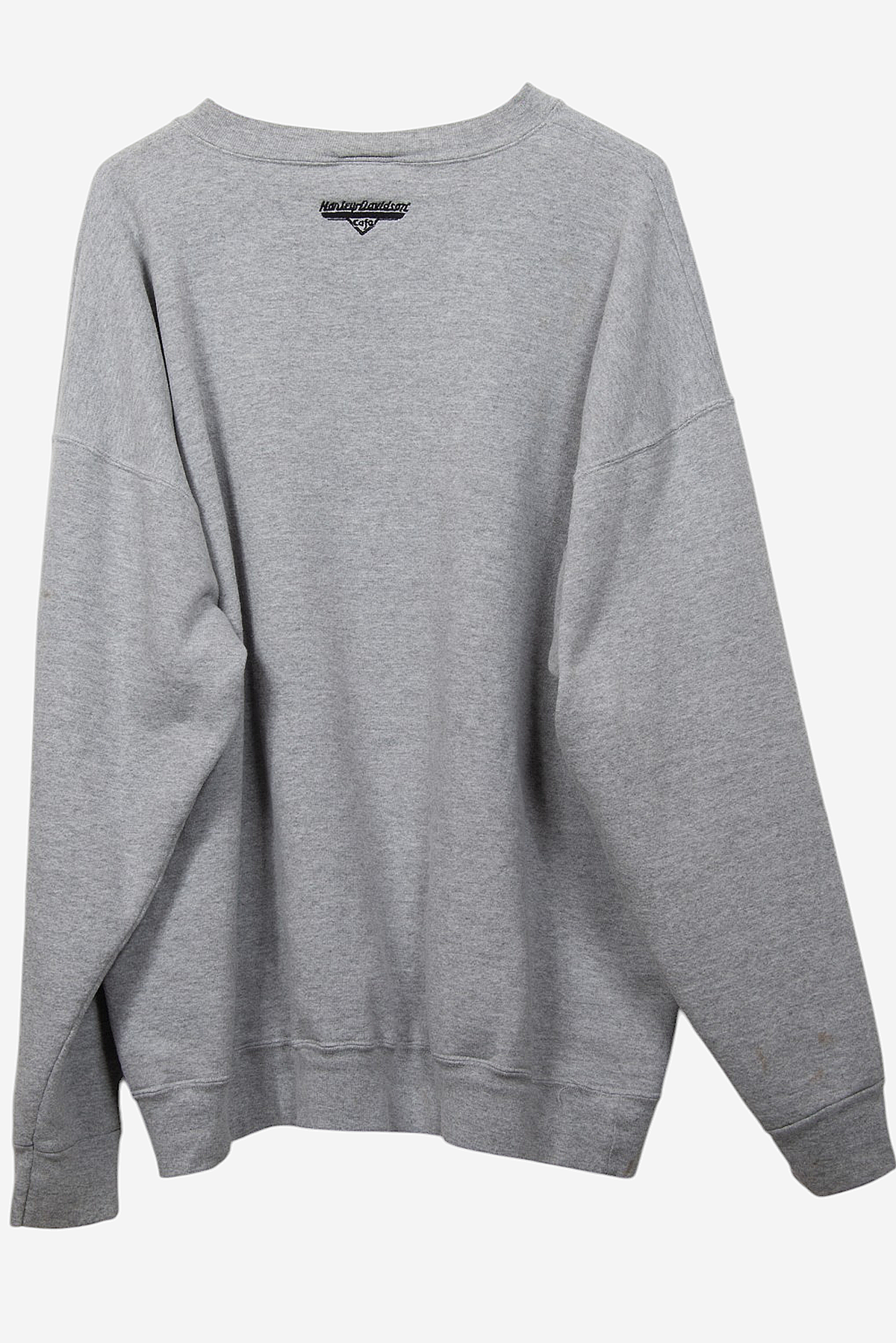 Harley Davidson Las Vegas Cafe Pullover