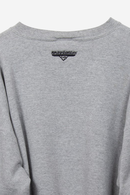 Harley Davidson Las Vegas Cafe Pullover